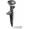 Image de Arrosseur "CONO" sur piquet - Gris