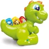 Image de CLEMENTONI Baby T-Rex en occasion ou reconditionné