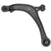 Image de Bras de suspension MOOG AMGRK622002 essieu avant, gauche, avant