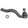 Image de Rotule de direction MOOG AMGES800972 droite