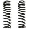 Image de Jeu de ressorts de suspension MOOG AMGCC782