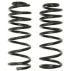 Image de Jeu de ressorts de suspension MOOG AMGCC721