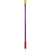 Image de Seletti - Applique avec prise Linea - Rose - Plastique - Designer BBMDS