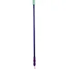 Image de Seletti - Applique avec prise Linea - Bleu - Plastique - Designer BBMDS