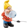 Image de Seletti - Lampe de table Gummy - Multicolore - Résine - Designer Uto Balmoral