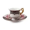 Image de Seletti - Tasse à café Hybrid - Multicolore - Porcelaine - Designer Studio CTRLZAK