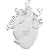 Image de Seletti - Vase Love in Bloom - Transparent - Verre - Designer Marcantonio