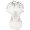 Image de Seletti - Décoration New antic - Blanc - Porcelaine - Designer Marcantonio