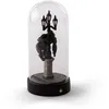Image de Seletti - Lampe de table My Little - Transparent - Résine - Designer Marcantonio