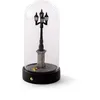 Image de Seletti - Lampe de table My Little - Transparent - Résine - Designer Marcantonio