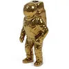 Image de Seletti - Soliflore - Métal - Porcelaine peinte - Designer Diesel Creative Team