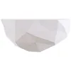 Image de Seletti - Étagère Space Rock - Blanc - Résine - Designer Diesel Creative Team