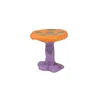 Image de Seletti - Tabouret Amanita - Violet - Fibre de verre - Designer Marcantonio