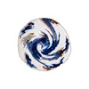 Image de Seletti - Assiette Classic on acid - Or - Porcelaine fine - Designer Diesel Creative Team