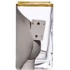 Image de Seletti - Vase Toilet Paper - Multicolore - Or 24K - Designer Pierpaolo Ferrari