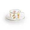 Image de Seletti - Tasse à café Toilet Paper - Multicolore - Verre borosilicaté - Designer Bas van der Veer