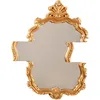 Image de Seletti - Miroir mural Miroirs - Or - MDF - Designer Giampiero Romano
