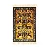Image de Seletti - Tapis Burnt - Multicolore - Polyester - Designer Loredana Longo