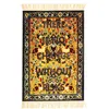 Image de Seletti - Tapis Burnt - Multicolore - Polyester - Designer Loredana Longo
