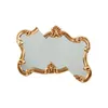 Image de Seletti - Miroir mural Miroirs - Or - MDF - Designer Giampiero Romano