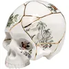Image de Seletti - Décoration Kintsugi - Multicolore - Or fin - Designer Marcantonio