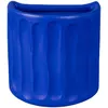 Image de Seletti - Vase mural Magna Graecia - Bleu - Terre cuite - Designer Antonio Aricò