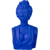 Image de Seletti - Sculpture Magna Graecia - Bleu - Terre cuite - Designer Antonio Aricò