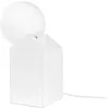 Image de Seletti - Lampe de table Dreamlike - Gris - Béton - Designer Marcantonio