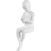 Image de Seletti - Lampe de table Inner Glow - Blanc - Résine - Designer Marcantonio