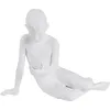 Image de Seletti - Lampe de table Inner Glow - Blanc - Résine - Designer Marcantonio