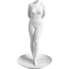 Image de Seletti - Vase - Blanc - Porcelaine - Designer La Bigotta