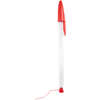 Image de Seletti - Lampe Bic - Rouge - Polycristal - Designer Mario Paroli
