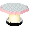 Image de Seletti - Table basse Super Furniture - Multicolore - Stratifié - Designer Hello Again