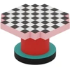 Image de Seletti - Table basse Super Furniture - Multicolore - Stratifié - Designer Hello Again