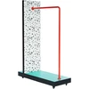 Image de Seletti - Portant Super Furniture - Multicolore - Stratifié - Designer Hello Again