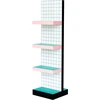 Image de Seletti - Étagère Super Furniture - Multicolore - Stratifié - Designer Hello Again