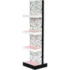 Image de Seletti - Étagère Super Furniture - Multicolore - Stratifié - Designer Hello Again