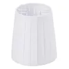 Image de Seletti - Abat-jour Monkey - Blanc - Tissu polyester - Designer Marcantonio