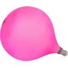 Image de Seletti - Accessoire New antic - Rose - Verre - Designer Uto Balmoral