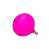 Image de Seletti - Accessoire Gummy - Rose - Verre - Designer Uto Balmoral