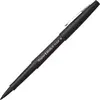 Image de Paper Mate Flair Original Stylo feutre à capuchon pointe moyenne 1 mm - Noir