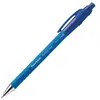 Image de Stylo bille Papermate Flexgrip Ultra - rétractable - pointe moyenne - bleu