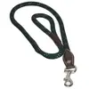 Image de Laisse pour chien Canter Corde Marron 120 cm 801020-marron/vert