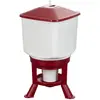 Image de Abreuvoir pour volailles Kerbl Kubic Rouge 50 L 70245
