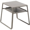 Image de NARDI - Table d'appoint Pop - Beige - Résine de fibre de verre - Designer Raffaello Galiotto