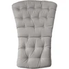 Image de NARDI - Accessoire Folio - Gris - Tissu acrylique outdoor - Designer Raffaello Galiotto
