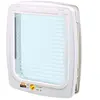Image de Chatière pour chien et chat Ferplast Swing 15 T Blanc 41,2x9,6x48,2 cm 72108011