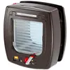 Image de Chatière pour chien et chat Ferplast Swing Microchip Marron 22,5x16,2x25,2 cm 72090012