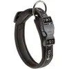Image de Collier pour chien Ferplast Sport Dog C25/65 Gris 55/65 cm x 25 mm 78004221