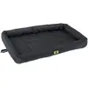 Image de Coussin pour chien Ferplast Tender Tech 75 Noir 76x53x5 cm 81194017